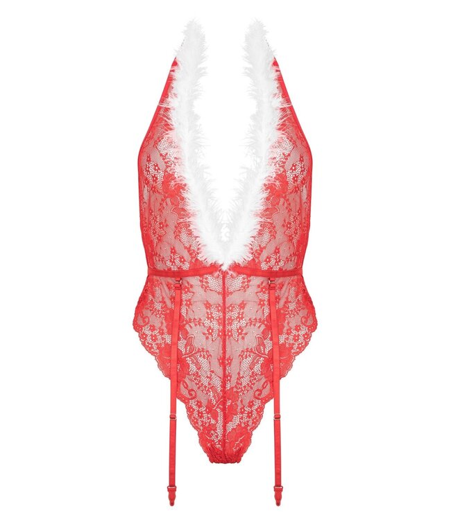 Kotek Kristinella Body