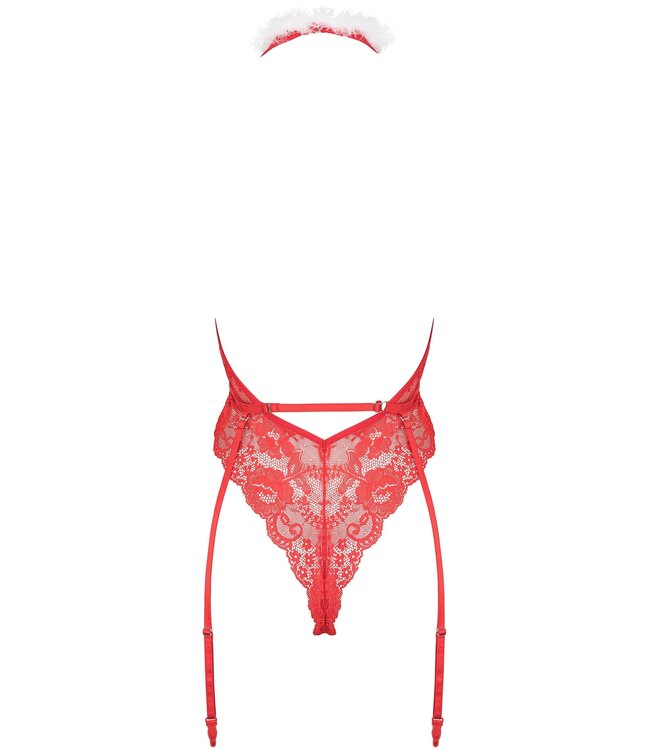 Kotek Kristinella Body