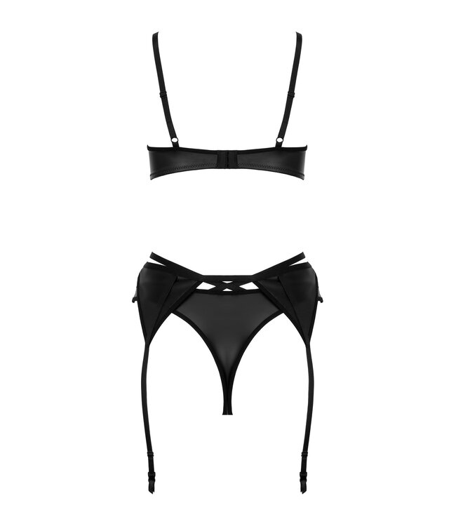 Kotek Blackelia 3-piece Set