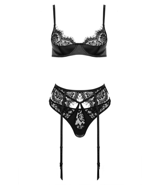 Kotek Celadine 3-piece Set