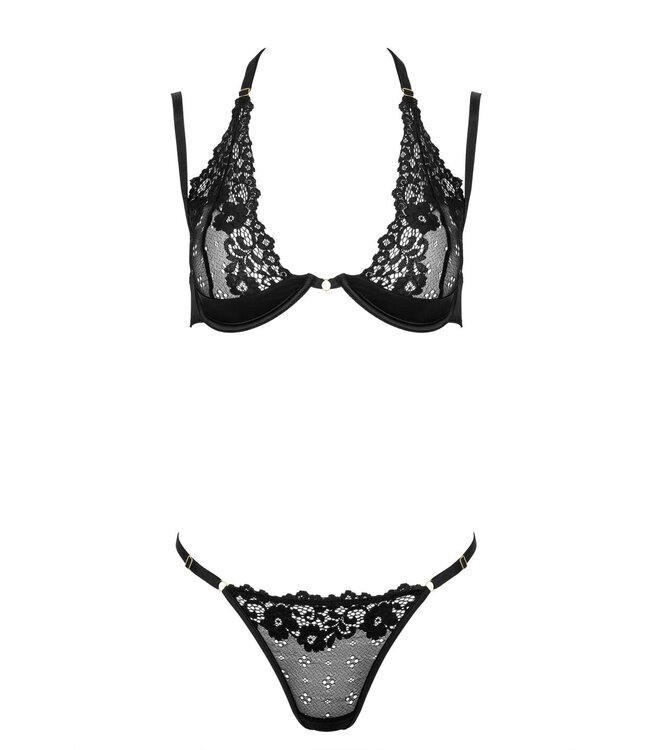 Kotek Lacina 2-piece Set