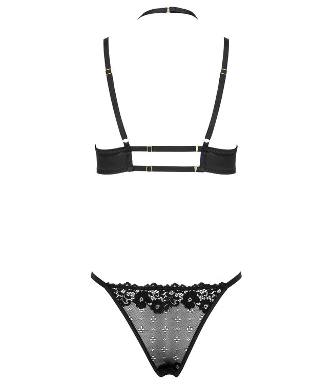 Kotek Lacina 2-piece Set