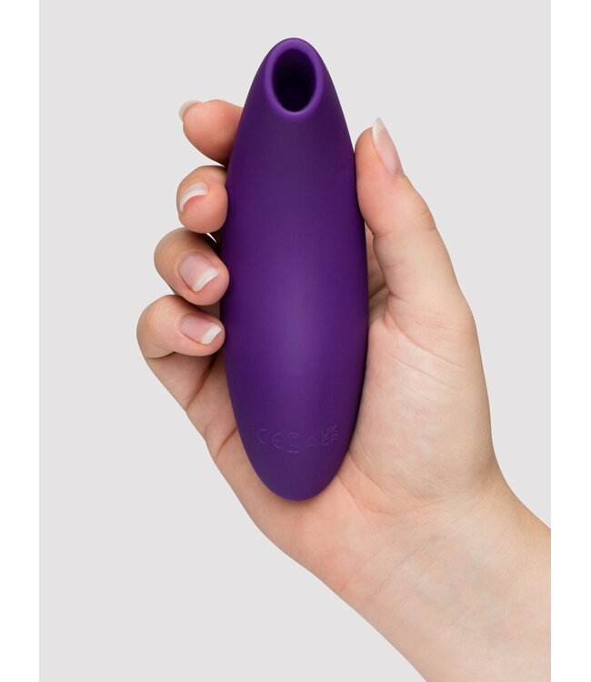 We-Vibe We-Vibe - Melt 2 App Controlled Clitorale Stimulator - Paars