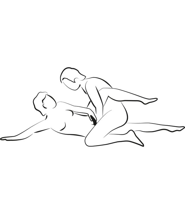 We-Vibe We-Vibe - Melt 2 App Controlled Clitorale Stimulator - Paars