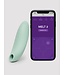 We-Vibe WE-VIBE – Melt 2 Clitorisstimulator – Groen