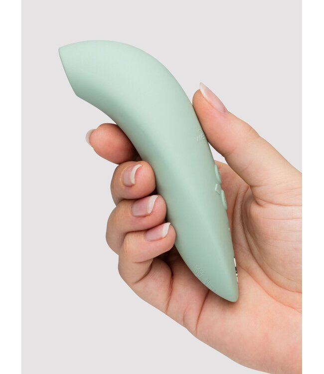 We-Vibe WE-VIBE – Melt 2 Clitorisstimulator – Groen