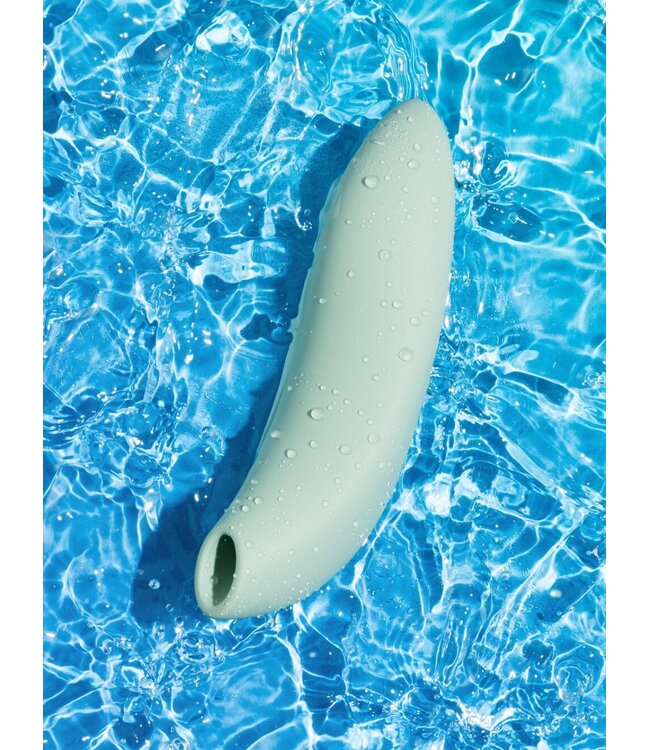 We-Vibe WE-VIBE – Melt 2 Clitorisstimulator – Groen