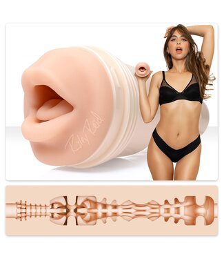 Fleshlight Fleshlight Girls - Riley Reid Insomnia Signature - Mond