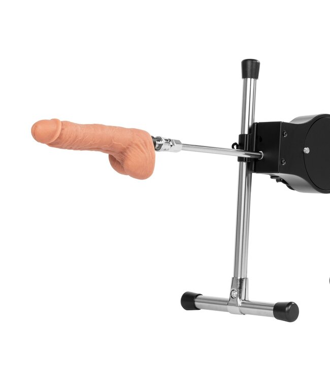 Lovense Lovense - Big Dildo Voor Seksmachine
