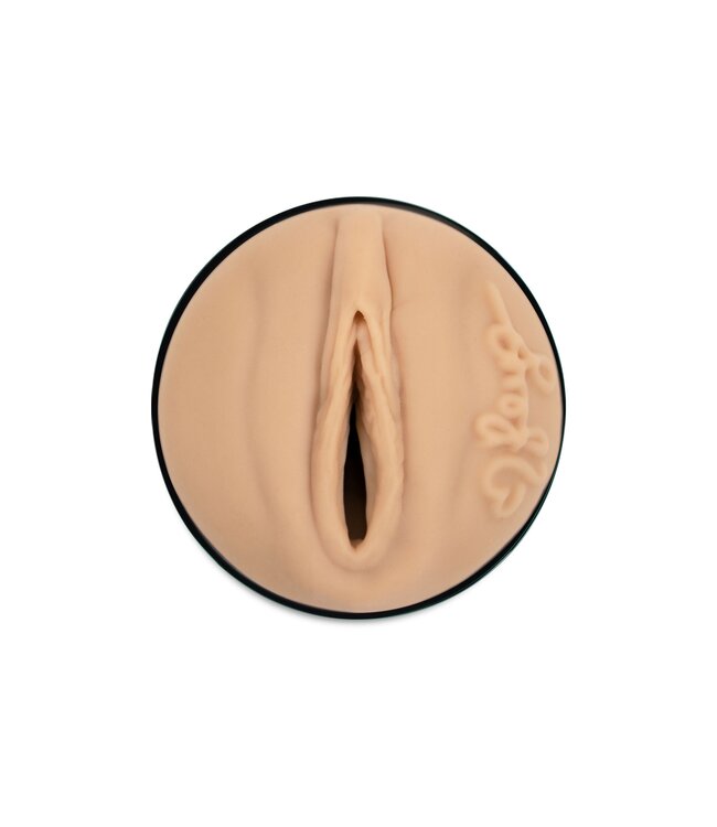 Kiiroo Kiiroo – Feel Reya Sunshine - Zwart