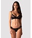 Obsessive Obsessive - Stelisa 2-Delige BH Set - Zwart
