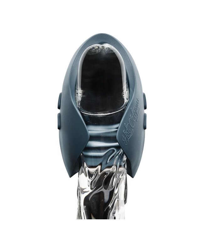 Hot Octopuss Hot Octopuss PULSE DUO - De Ultieme Handsfree Masturbator