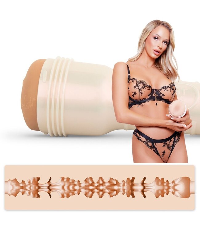 Fleshlight Fleshlight Girls - Emma Hix Syrup Signature