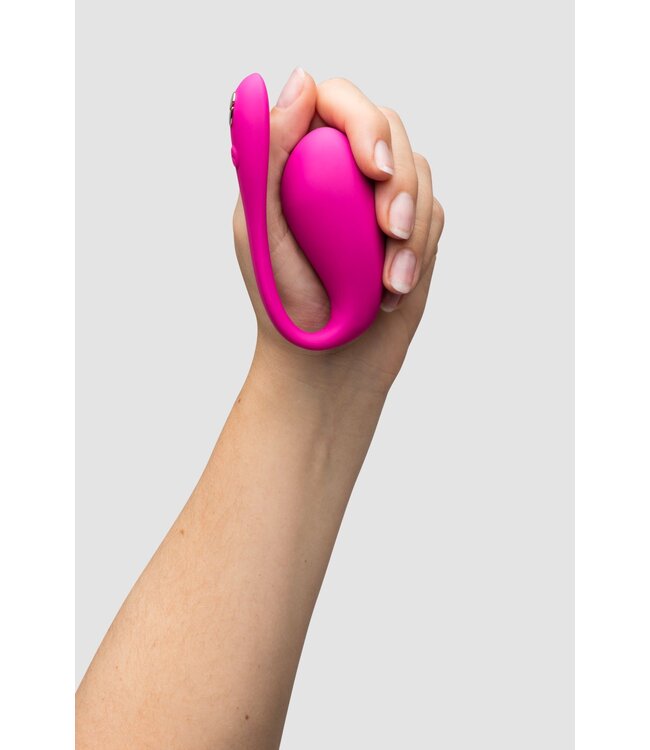 We-Vibe We-Vibe - Jive 2 met Afstandsbediening en App - Roze