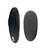 We-Vibe We-Vibe - Moxie+ Clitoris Panty Vibrator Remote & App - Zwart