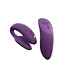 We-Vibe We-Vibe – Chorus Koppelvibrator – Paars