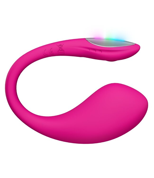 Lovense Lovense - Lush 4 Vibratie Eitje