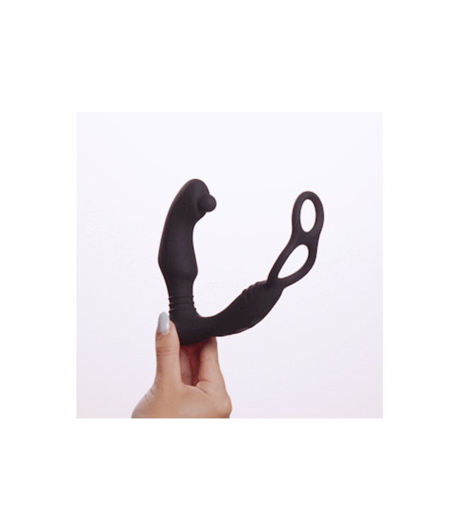 Nexus Nexus - Simul8 Orbit Edition Prostaat Vibrator