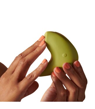 Ohnut Kiwi - Kiwi - Turquoise