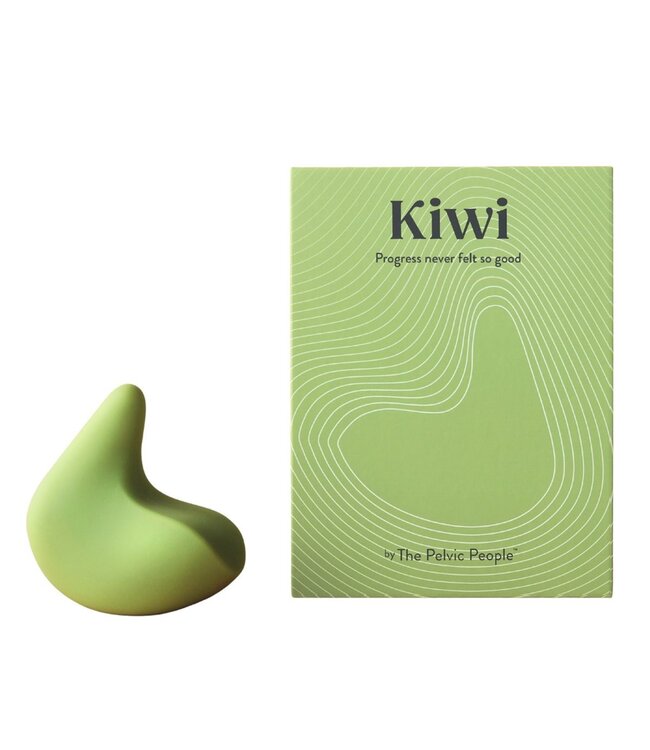 Ohnut Kiwi - Kiwi - Turquoise