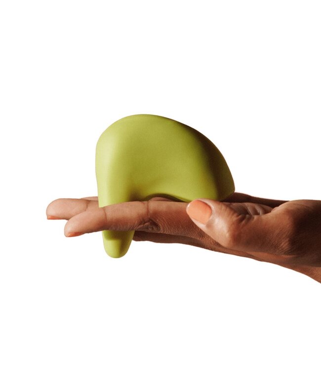 Ohnut Kiwi - Kiwi - Turquoise