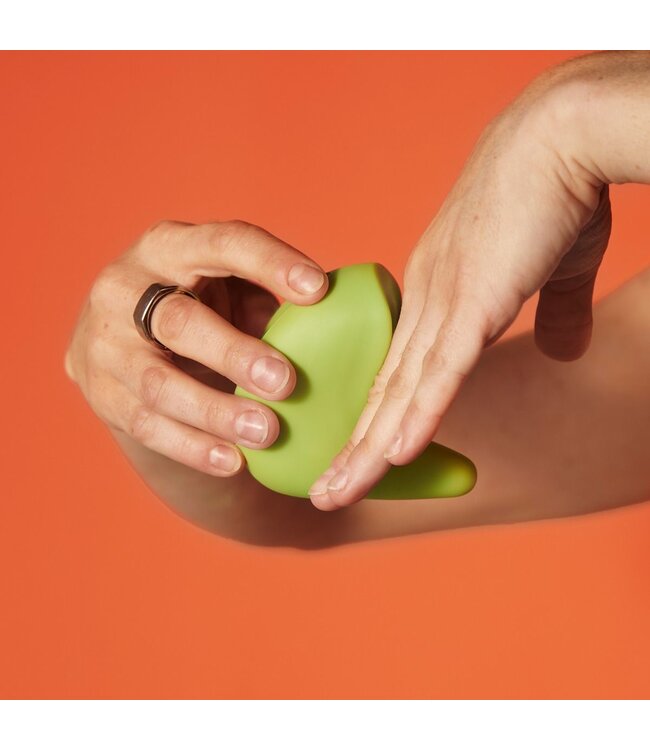 Ohnut Kiwi - Kiwi - Turquoise