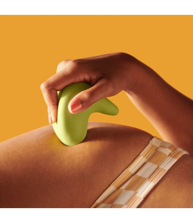 Ohnut Kiwi - Kiwi - Turquoise