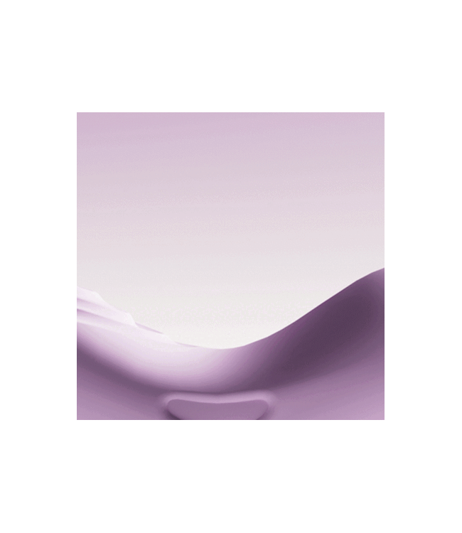 Svakom SVAKOM- Echo 2 Vingervibrator - Pink Lilac