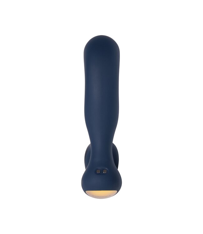 Svakom SVAKOM - Iker Neo Prostaat Vibrator - Blauw