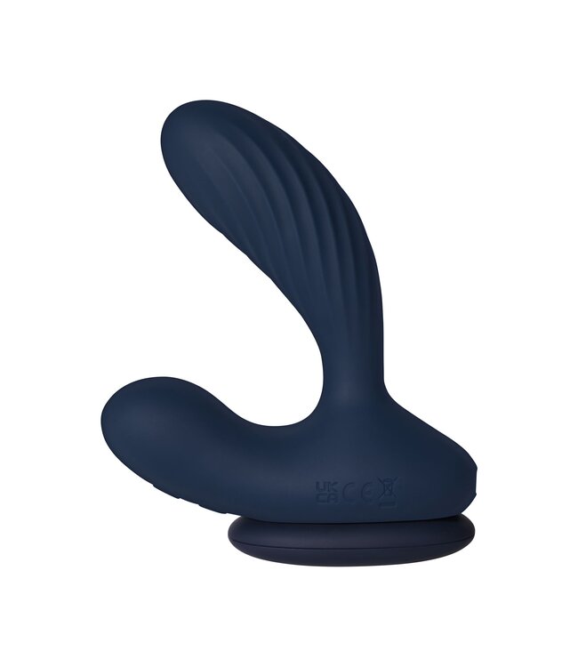 Svakom SVAKOM - Prostaat Vibrator Vick Neo 2 - Blauw