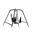XR Brands TRINITY VIBES - Ultimate Sex Swing Stand - Vrijstaand Frame
