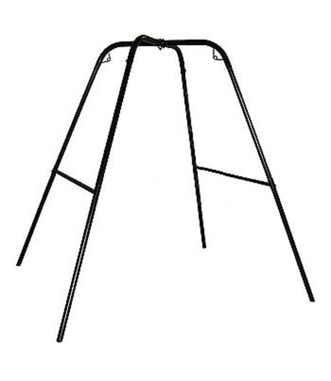 XR Brands TRINITY VIBES - Ultimate Sex Swing Stand - Vrijstaand Frame