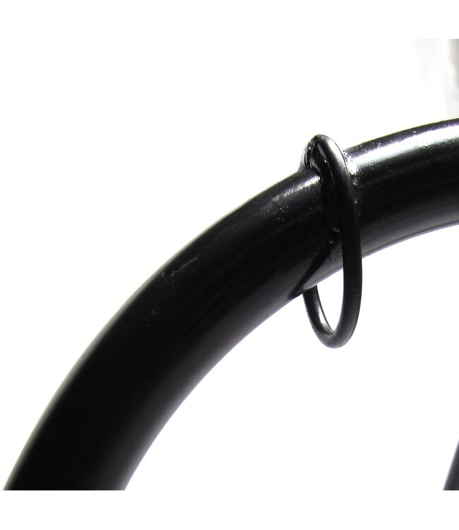 XR Brands TRINITY VIBES - Ultimate Sex Swing Stand - Vrijstaand Frame