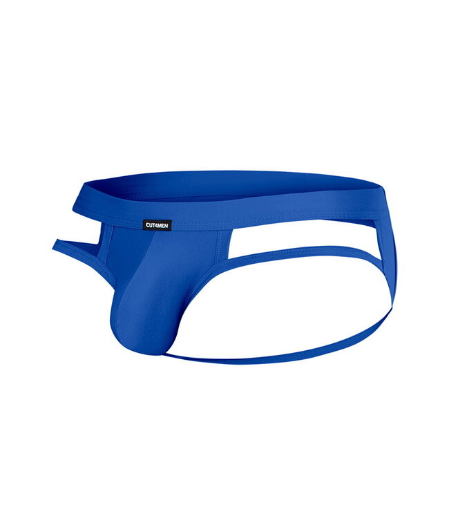 Rimba SP4NDEX by C4M - Web Jockstrap - Koningsblauw