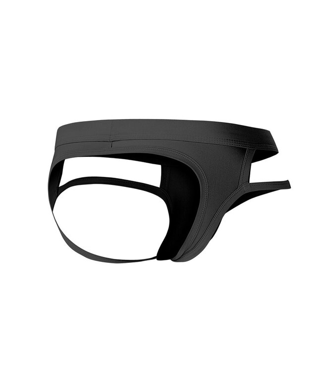 Rimba SP4NDEX by C4M - Web Jockstrap - Zwart