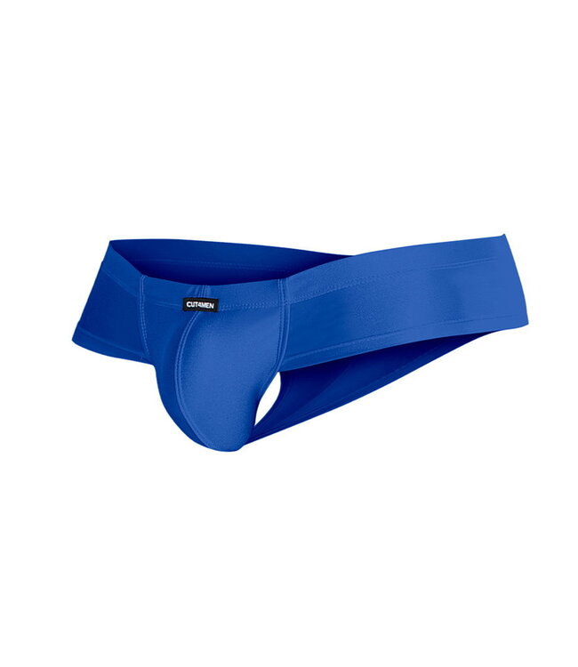 Rimba SP4NDEX by C4M - Hybryd Cheeky Brief - Koningsblauw