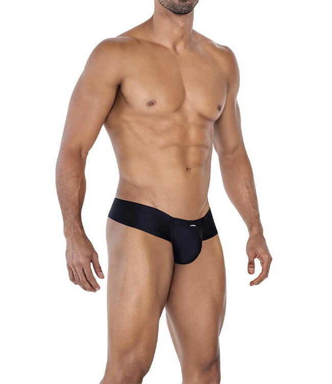 Rimba SP4NDEX by C4M - Hybryd Cheeky Brief - Zwart
