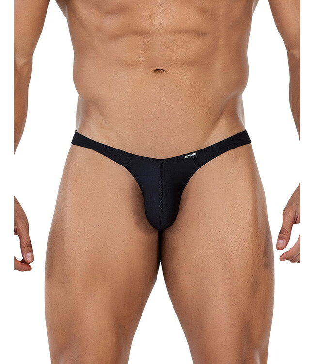 Rimba SP4NDEX by C4M - Braziliaanse string - Zwart