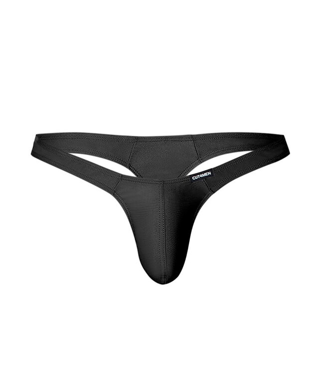 Rimba SP4NDEX by C4M - Braziliaanse string - Zwart