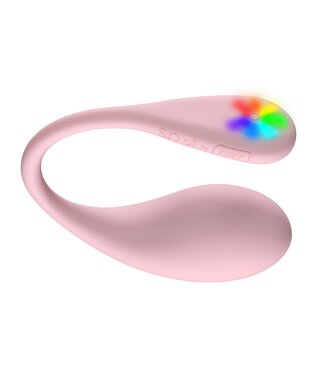 Kiiroo Kiiroo - Spot Draagbaar Vibrerend Eitje - Roze