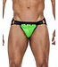 Rimba JOCKSTR4P by C4M - Jock Snap - Blazing Groen