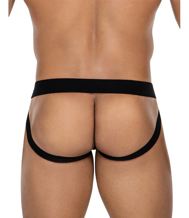 Rimba JOCKSTR4P by C4M - Jock Snap - Blazing Groen