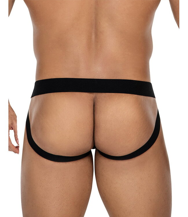 Rimba JOCKSTR4P by C4M - Jock Snap - Stralend Blauw