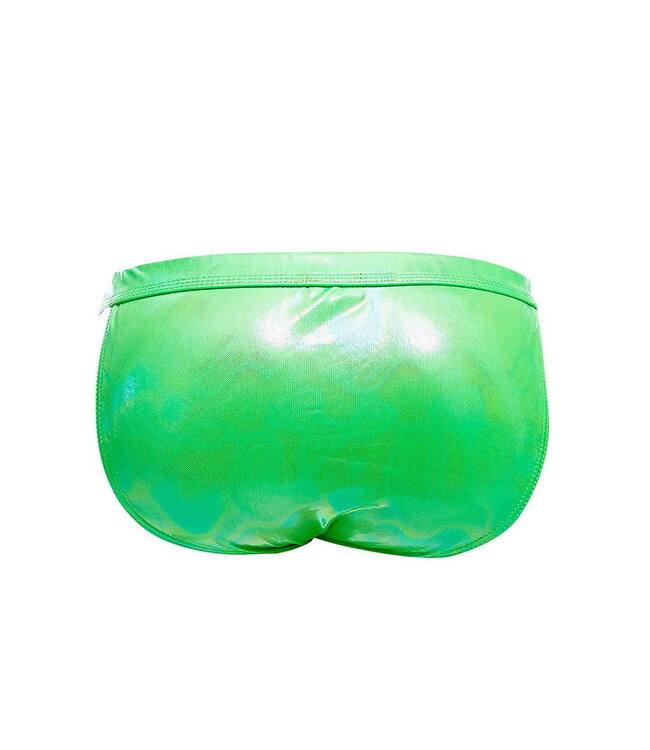 Rimba C4M - Emerald - Tanga Slip - Groen