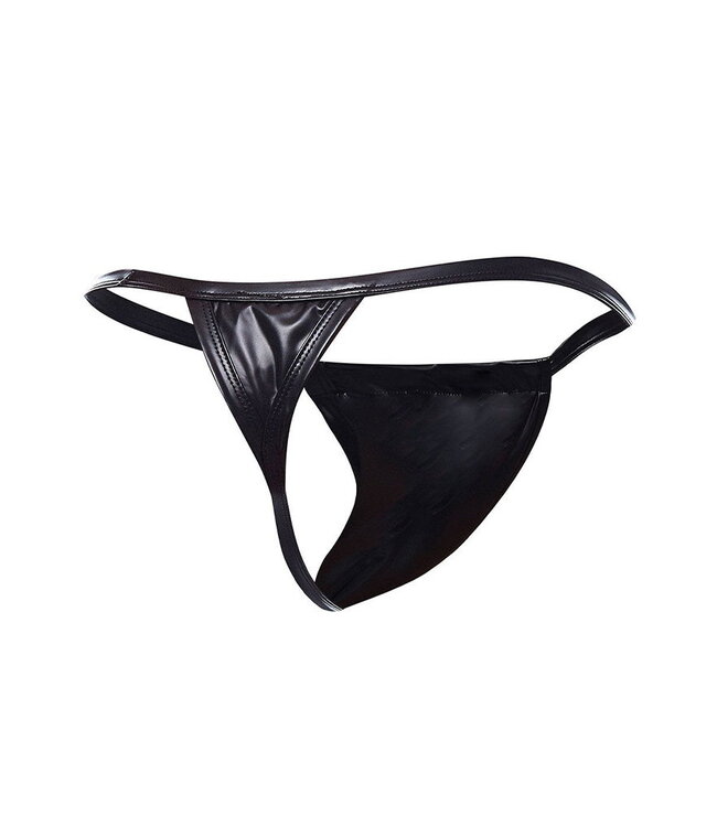 Rimba BL4CK by C4M -Ergonomische  Boost String - Zwart