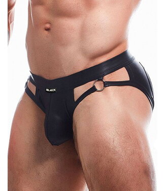 Rimba BL4CK by C4M - Dungeon - Jockstrap - Zwart