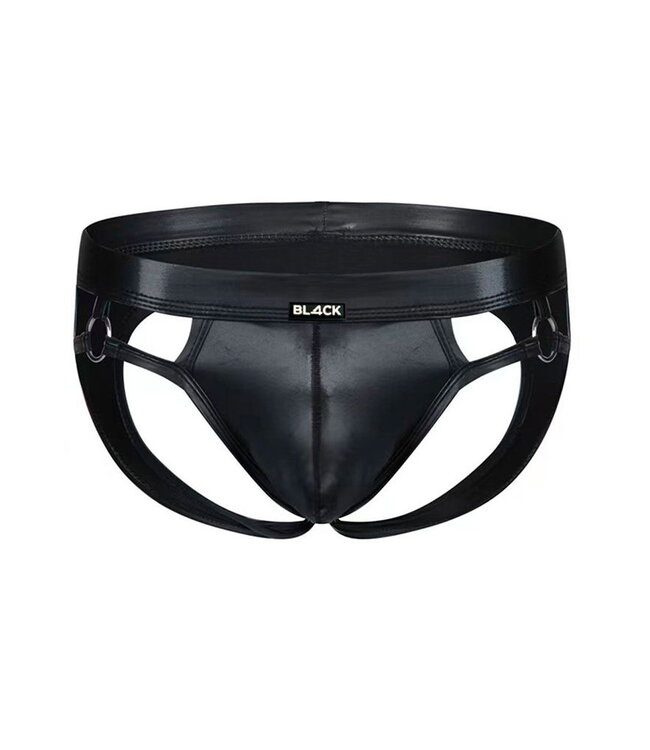 Rimba BL4CK by C4M - Dungeon - Jockstrap - Zwart
