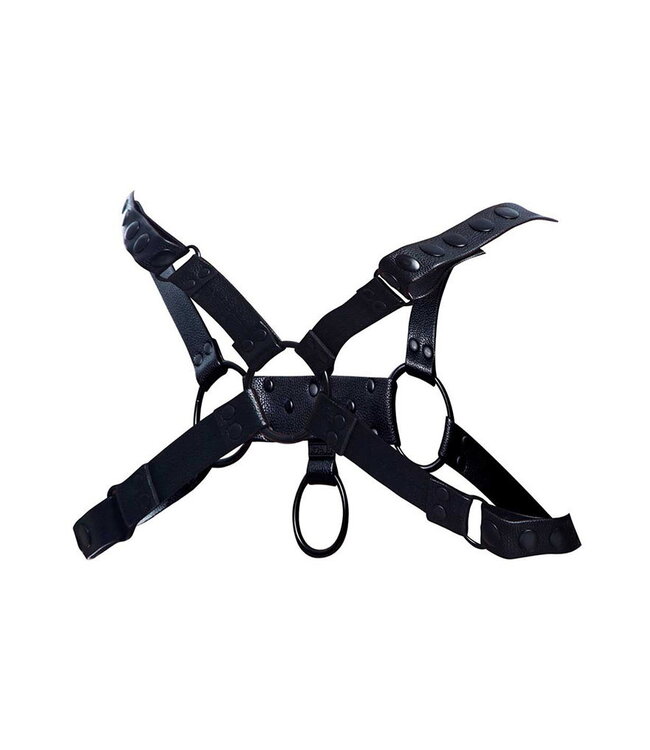 Rimba H4RNESS by C4M - Party  Harness - Zwart