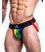 Rimba JOCKSTR4P by C4M - Stripe - Pride