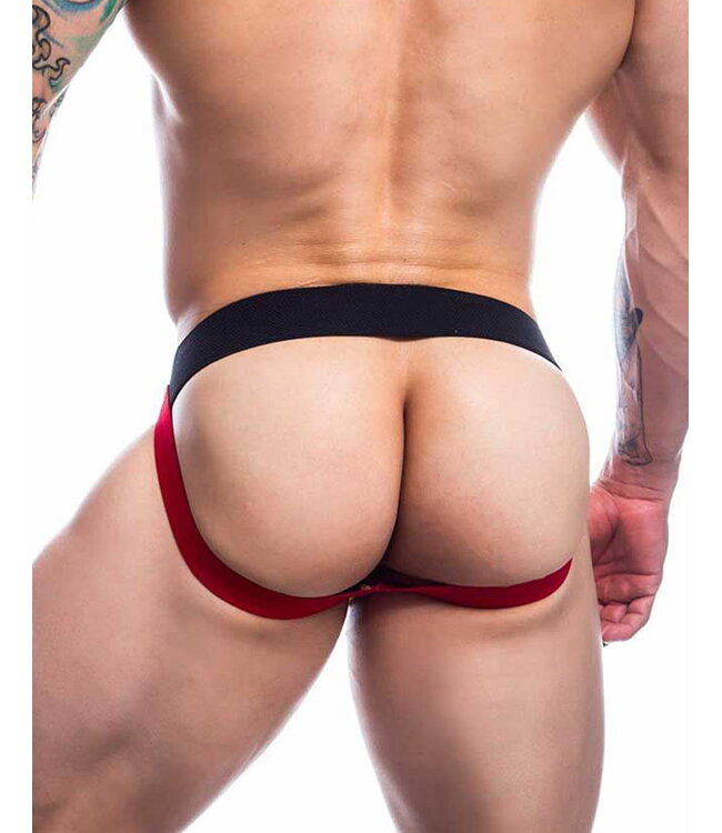 Rimba JOCKSTR4P by C4M - Stripe - Pride